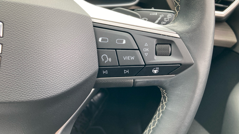 SEAT Leon 1.0 eTSI Xcellence Lux 5dr DSG Petrol Hatchback